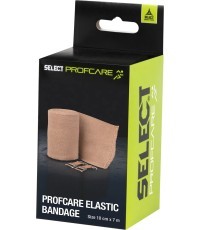 Elastic Bandage Select Profcare, 10 cm x 7 m