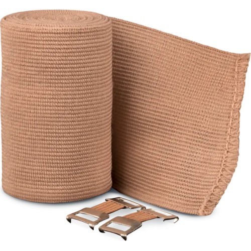 Elastic Bandage Select Profcare, 10 cm x 7 m