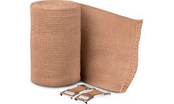 Elastic Bandage Select Profcare, 10 cm x 7 m