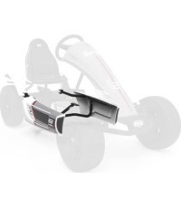 BERG Side skirts Race GTS