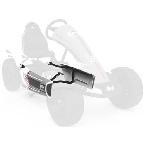 Šoniniai sparneliai BERG Race GTS
