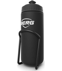 BERG бутылка с держателем XL