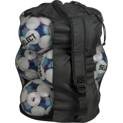 Сумка SELECT v26 для футбольных мячей, 10–12 мячей