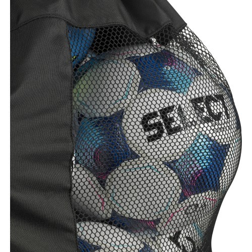 Сумка SELECT v26 для футбольных мячей, 10–12 мячей