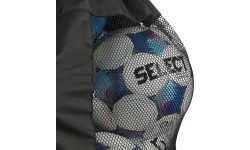 Krepšys SELECT v26 futbolo kamuoliams 10-12 kamuolių