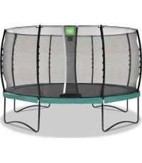 Batutas EXIT Allure Classic ø427 cm - žalias