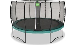 Batutas EXIT Allure Classic ø427 cm - žalias