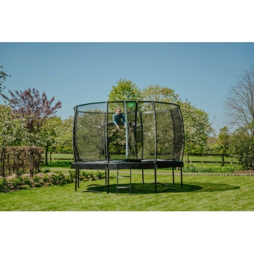 Batutas EXIT Allure Classic ø427 cm - žalias