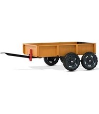 Прицеп BERG Tandem Trailer L