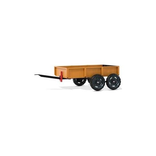 Прицеп BERG Tandem Trailer L