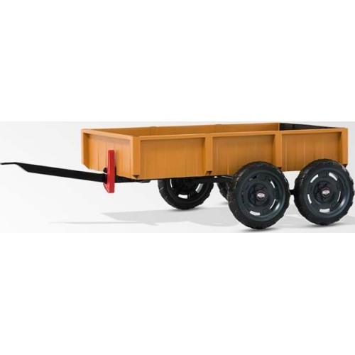 BERG Tandem Trailer L