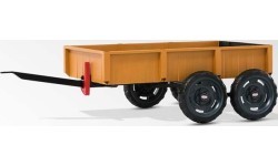 BERG Tandem Trailer L
