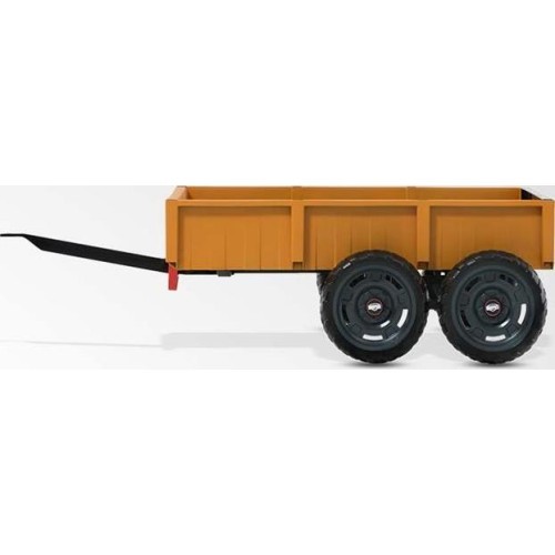 BERG Tandem Trailer L
