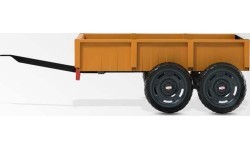 Прицеп BERG Tandem Trailer L