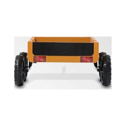 Прицеп BERG Tandem Trailer L