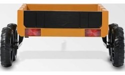 Прицеп BERG Tandem Trailer L