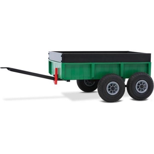 BERG Tandem Trailer XL