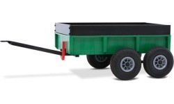 BERG Tandem Trailer XL