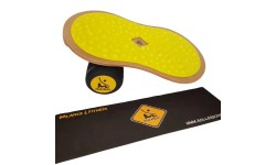 RollerBone Reflexology 1.0 Pro набор + коврик
