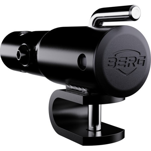 Vilkties strypas Berg Buddy