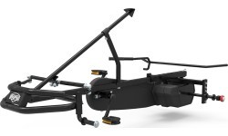 BERG XL Frame BFR
