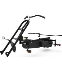 BERG Chopper rėmas BFR