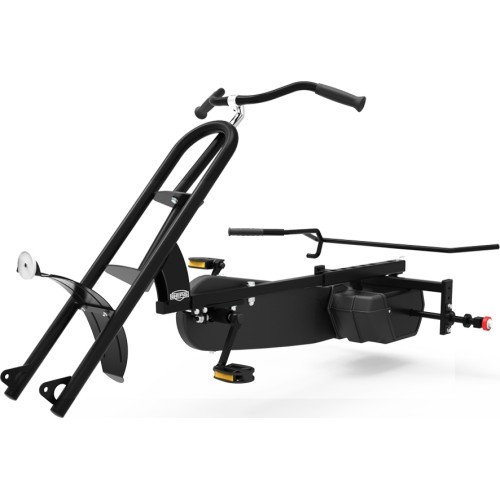 BERG Chopper rėmas BFR