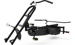 BERG Chopper Frame BFR