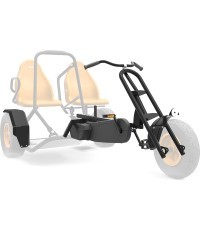 Рама BERG Duo Chopper BF
