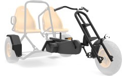 Рама BERG Duo Chopper BF