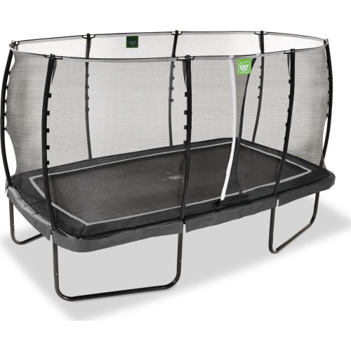 EXIT Allure Classic batutas 244x427 cm, juodas