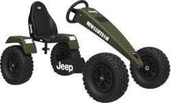 Тема Jeep® Revolution