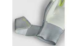 Вратарские перчатки Select 33 Allround V26, размер 10,5
