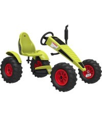 BERG CLAAS tema