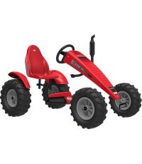 BERG набор наклеек Case IH
