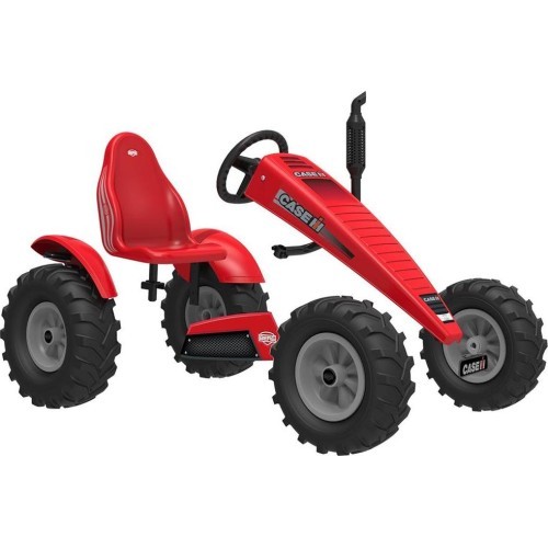 BERG Case IH dekoravimo rinkinys