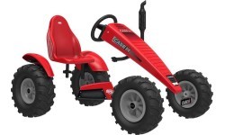 BERG набор наклеек Case IH