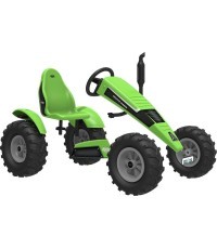 BERG DEUTZ-FAHR tema