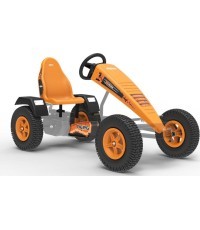 BERG X-Cross apdaila