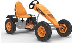 Комплект оформления BERG X-Cross