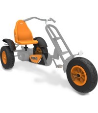 BERG Chopper apdailos rinkinys