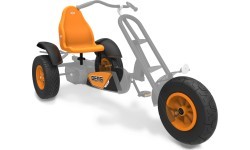 BERG Chopper Theme