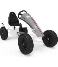 BERG Race GTS apdaila