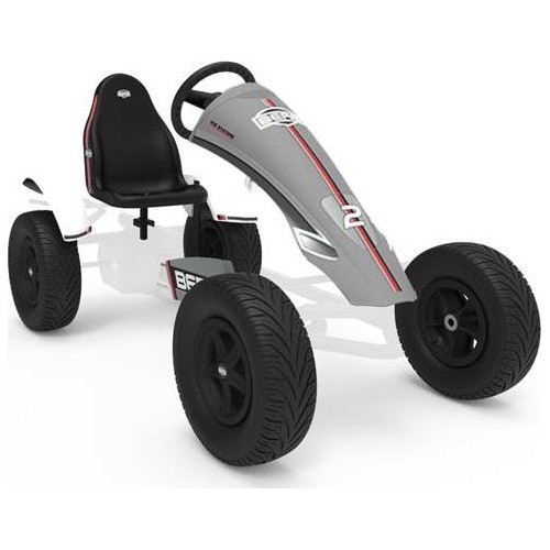 BERG Race GTS apdaila