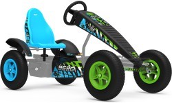 BERG X-ite Theme