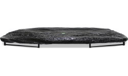EXIT Weather cover Rectangular 214x366 (7x12ft) Trampoline cover