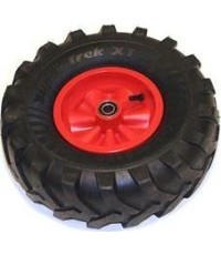 Колесо красное 460/165-8 Farm, правое