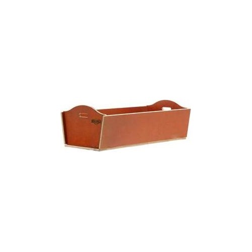 Paplūdimio vežimėlis Wood XL