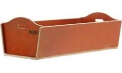 Beach Wagon Wood XL