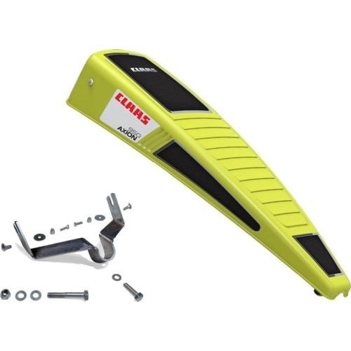 XL rėmas – spoileris CLAAS